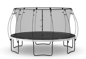 Trampolino Skywalker Round Epic Series - Foto 1 di 13