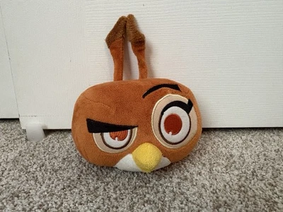 RARE Angry Birds Stella Plush Dahlia 5” Commonwealth 2014 - Image 1 of 3