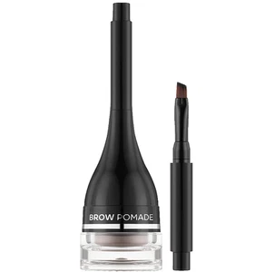 ORIFLAME THE ONE BROW POMADE # MEDIUM BROWN 3.5 gr. NEW - Picture 1 of 7