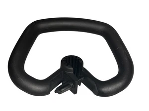 OEM SKIL Auxiliary Handle Assembly for 40V 14” String Trimmer 2827298002 - Black - Picture 1 of 2