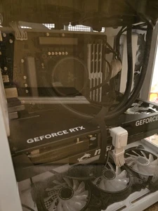 Gaming PC With RTX 5070 Ti And 128GB Ram - Bild 1 von 7