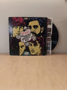 The Rascals - Time Peace / The Rascals' Greatest Hits LP - Atlantic SD 8190 - Bild 1 von 10