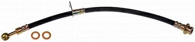 Dorman H382651 Brake Hydraulic Hose fits Suzuki SX4 51550-80J00 - Image 1 of 4