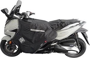 Coprigambe per Scooter Termoscud R220X per Honda Forza. L'Originale Termoscudo S - Foto 1 di 12