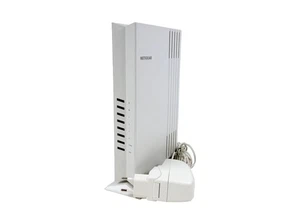 Netgear WAX206 WiFi 6 AX3200 Dwupasmowy punkt dostępowy WAX206-100EUS - Zdjęcie 1 z 3