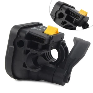 Thumb Throttle Lever for Polaris Scrambler 400 Magnum Sportsman 500 2010202 - Picture 1 of 11