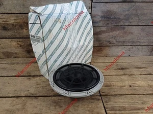 Lautsprecher CITROEN C4, Berlingo,  Peugeot 207, Lancia 9634827480 - Picture 1 of 5