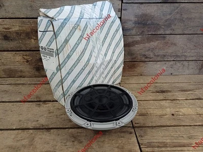 Altavoz CITROEN C4, Berlingo, Peugeot 207, Lancia 9434827480 Foto 1 de 4