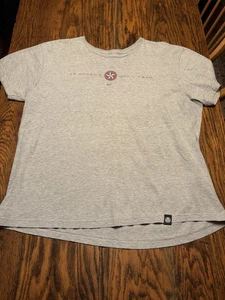 Vtg 90’s US Women’s National Soccer Team Nike Shirt USA Made Size Large RARE - Picture 1 of 11