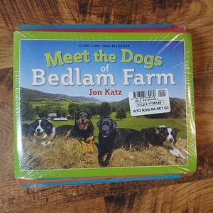 HMH Into Reading Read Aloud Set Grade 2 Set Phonics Elementary Classroom Books - Bild 1 von 5