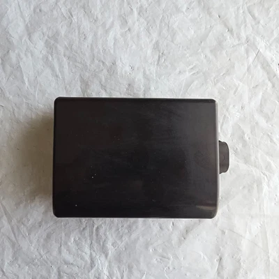 2017 - 2020 Nissan Armada  Cruise Control Distance Sensor 28438-4GA3B  OEM - Image 1 of 4