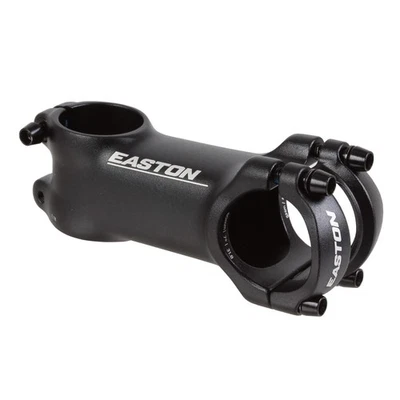 Easton EA50 stem, (31.8) 7d x 80mm - black - Image 1 of 3
