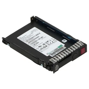 HPE SATA-SSD 5300 PRO 1,92TB SATA 6G SFF DS RI - P18426-B21 P18484-001 - Picture 1 of 7