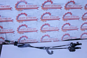 TOYOTA AURIS MK2 1.3 6 SPEED GEAR LINKAGE CABLES 112102127 2012 - 2018 - Picture 1 of 6