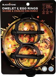 Blackstone 5515 Cookware Set - Picture 1 of 3
