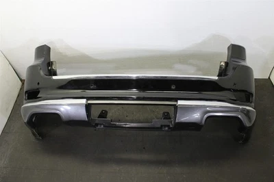 Jeep Grand Cherokee 2019 panel de cubierta de parachoques trasero 16-21 Foto 1 de 4