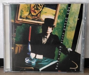 BOB DYLAN World Gone Wrong COLUMBIA CK 57590 US First Edition 1993 folk blues CD - Picture 1 of 3