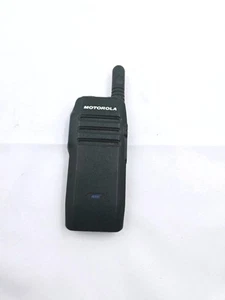MOTOROLA WAVE TLK100 Untested - Zdjęcie 1 z 3