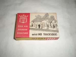 Aristo-Craft " Tracksiders " { Bitte Lesen! } - Bild 1 von 7