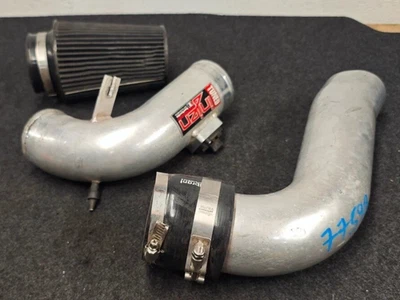 2012-2018 BMW 3 Series 328I Xdrive F30 Injen Sp Short Ram Cold Air Intake System - Image 1 of 4