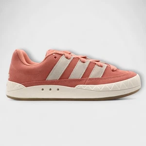 Adidas Herren Adimatic Lifestyle Freizeitschuhe Turnschuhe Größe 8,5 - Bild 1 von 9