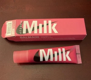 Milk Makeup x Nike Balmade Electrolyte-Infused Tinted Lip Balm - Hyper Pink 0,4oz - Bild 1 von 5