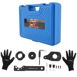 Timing Installation Set for Vauxhall 1.3 Diesel Corsa 2015 EN-50515 LKV B13DTR - Picture 1 of 12