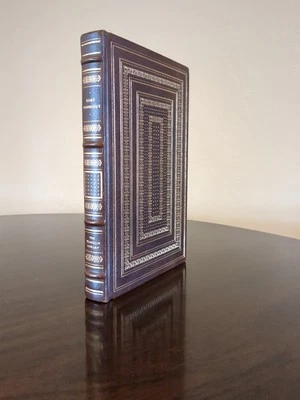 Franklin Library:  KURT VONNEGUT: WELCOME TO THE MONKEY HOUSE: SHORT STORIES - Image 1 of 4