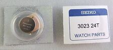 Seiko capacitor kinetic watch for 3023 24T 5M82 5M83 5M84 5M85 7L22 YT57