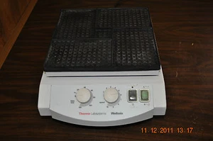 Thermo lab Systems Wellmix - Picture 1 of 6
