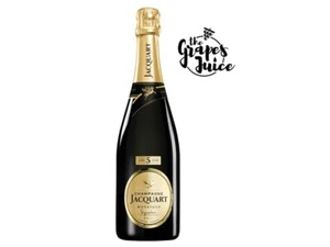 JACQUART MOSAIQUE SIGNATURE 5 ANS D'AGE CHAMPAGNE BRUT FRANCIA  - Imagen 1 de 1