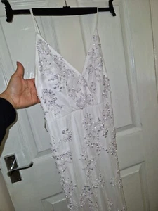 wedding dress Size 6 - Picture 1 of 10