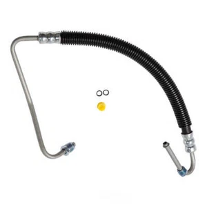 Power Steering Pressure Line Hose Assembly-Pressure Line Assembly Edelmann 80276 - Foto 1 di 3