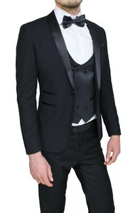 Abito Uomo Gilet a Completi e abiti sartoriali da uomo | Acquisti Online su  eBay