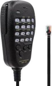 Głośnik mikrofonowy MH-48A6J do YAESU FT-2900R FT-8900R FT-7900R FT1807 FT-7800R - Zdjęcie 1 z 7