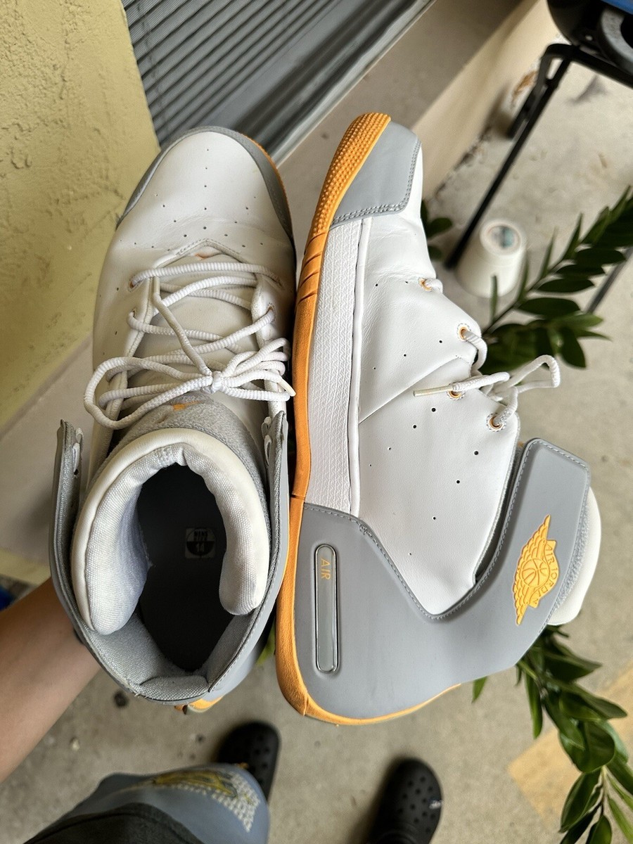 Jordan Melo 1.5 Gray for Sale | Authenticity Guaranteed | eBay