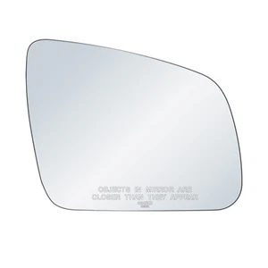 Passengers Side Mirror Replacement Glass Fit C230 C250 C300 C350 C63 AMG - Picture 1 of 6