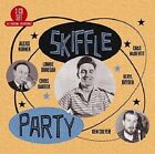 Skiffle Party   Alexis Korner Chirs Barber Chas Mcdevitt 3 Cd New