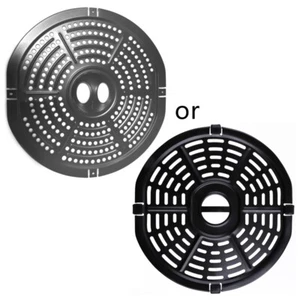 Revestimiento antiadherente apto para lavavajillas para freidoras de aire para Power Gowise 5QT - Imagen 1 de 10