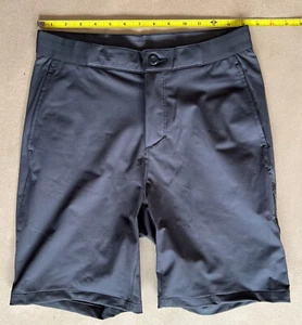 Patagonia Transit Traveler Shorts, Dark Gray, Small, NEW - Picture 1 of 6