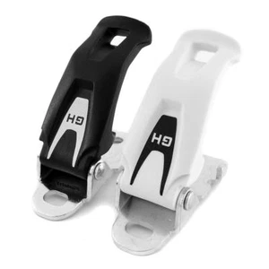 Hebilla de plástico Forma - hombro/aventura/roca/Tx/puma/piedra diadora - Imagen 1 de 1