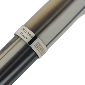 Rodillo Omas Milord 100 Aniversario "Chiaro di Luna" (Luz de Luna) Edición N 010/100 - Imagen 1 de 12