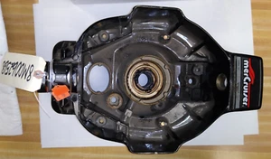 Mercury/Mercruiser 8M0062568 Alpha Gen II Transom Gimbal Housing Plate OEM - Picture 1 of 3