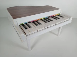 Vintage 70´s Botempi Italy Toy mini Organ Keyboard kids play musical giocattolo - Picture 1 of 13