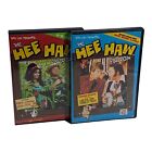 Menge 2 Time Life Collection Hee Haw DVDs - Waylon Jennings, Loretta Lynn