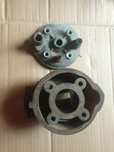 Top Motor Aprilia Rs 50  - Bild 1 von 6