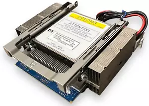 1pcs HP RX2800 i2 CPU AH339-2029A 9340 1.6GHz/20MB - TESTED!! - Picture 1 of 6