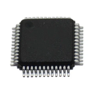 VS1053B-L Audiocodec AAC,FLAC,MIDI,MP3,Ogg Vorbis,WMA I2S,SPI,UART VLSI - Bild 1 von 1