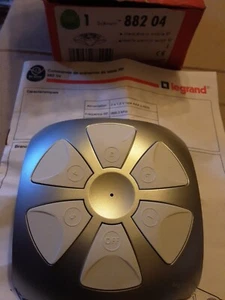 Legrand Mobile Interscario RF In One Ref 882 04 /882 04 - Bild 1 von 3
