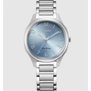 Citizen EM0750-50L Espositore Negozio 9,7 su 10 Weekender Donna Azzurro Chiaro - Foto 1 di 5